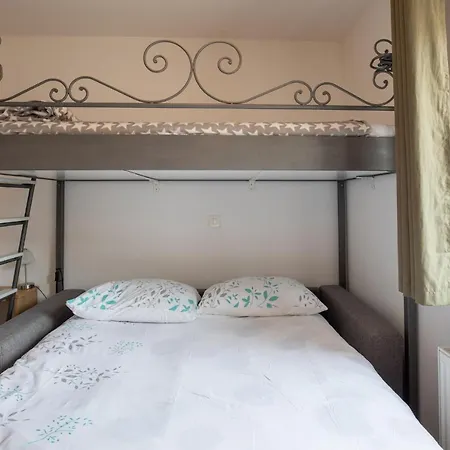 Apartma Lovor Bohinj Esterno foto