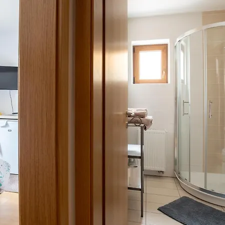 Apartma Lovor Bohinj Esterno foto