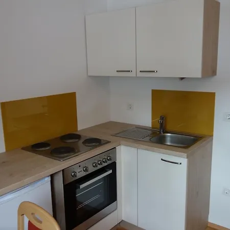 Apartma Lovor Bohinj Esterno foto