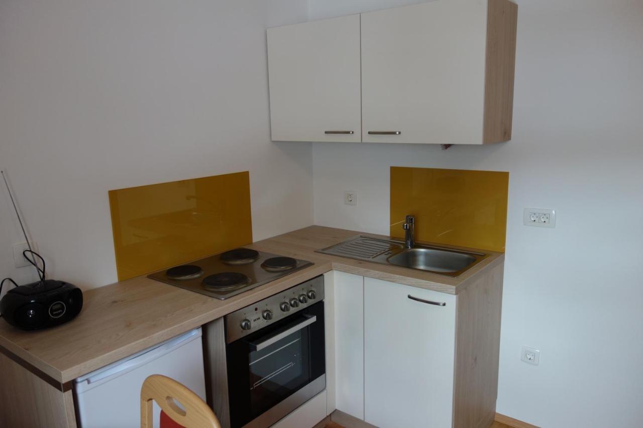 Apartma Lovor Apartment *