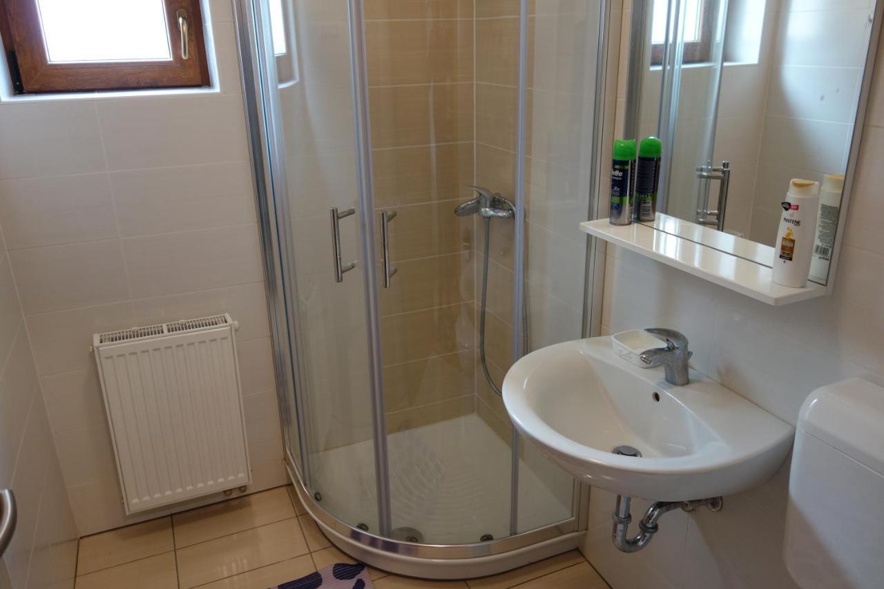 Apartment Apartma Lovor